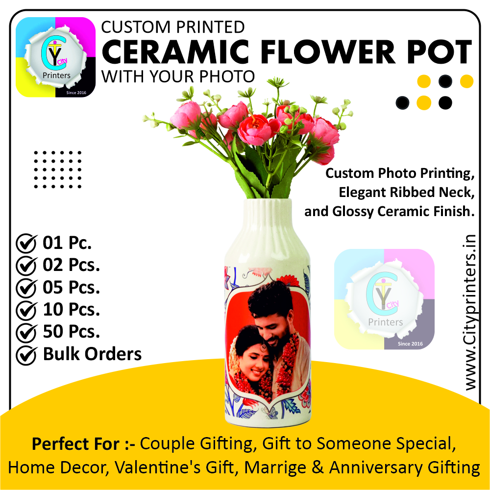 Flower Pots